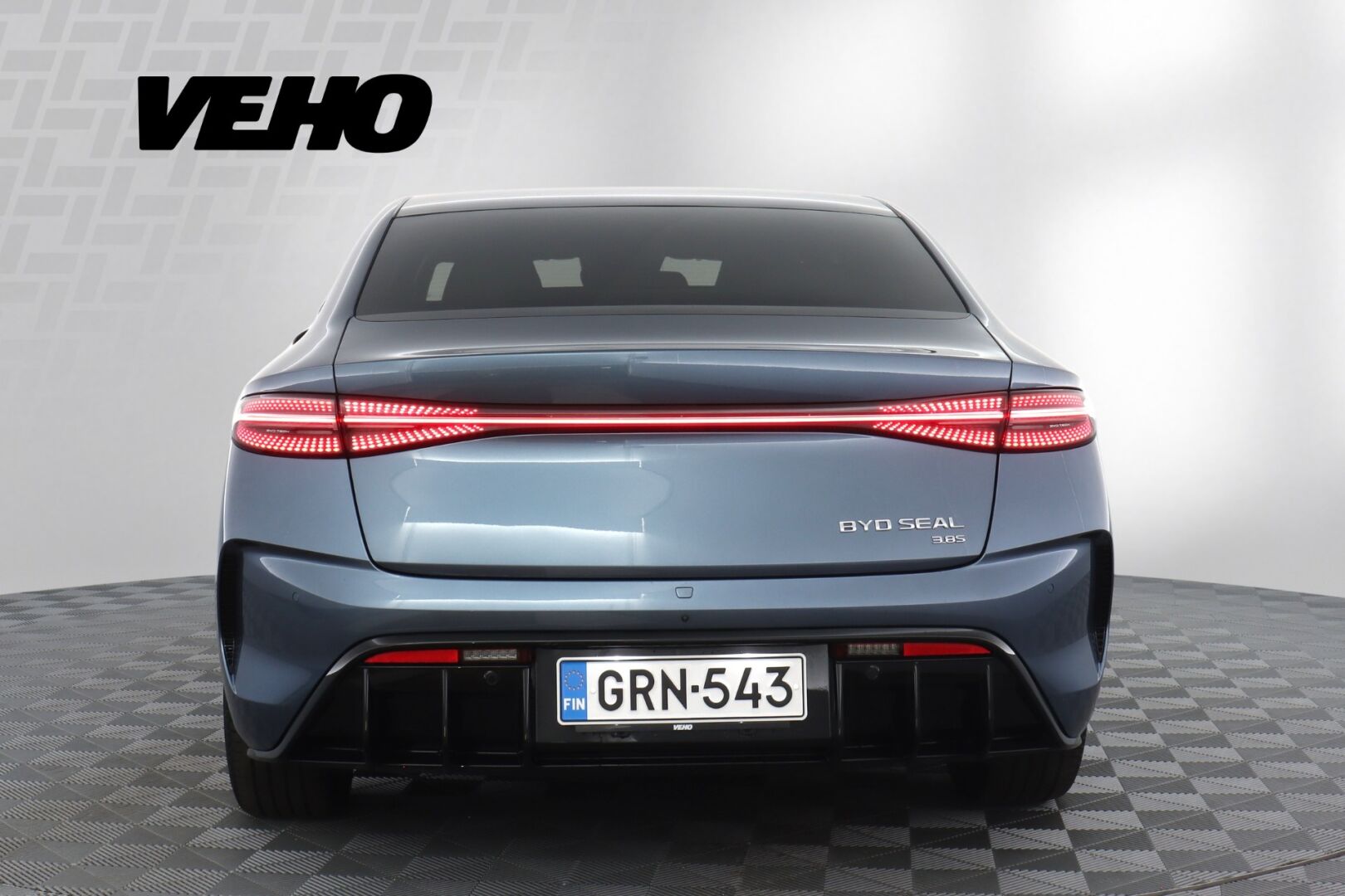 Muu merkki Muu malli Excellence AWD 2026, bild 4/19
