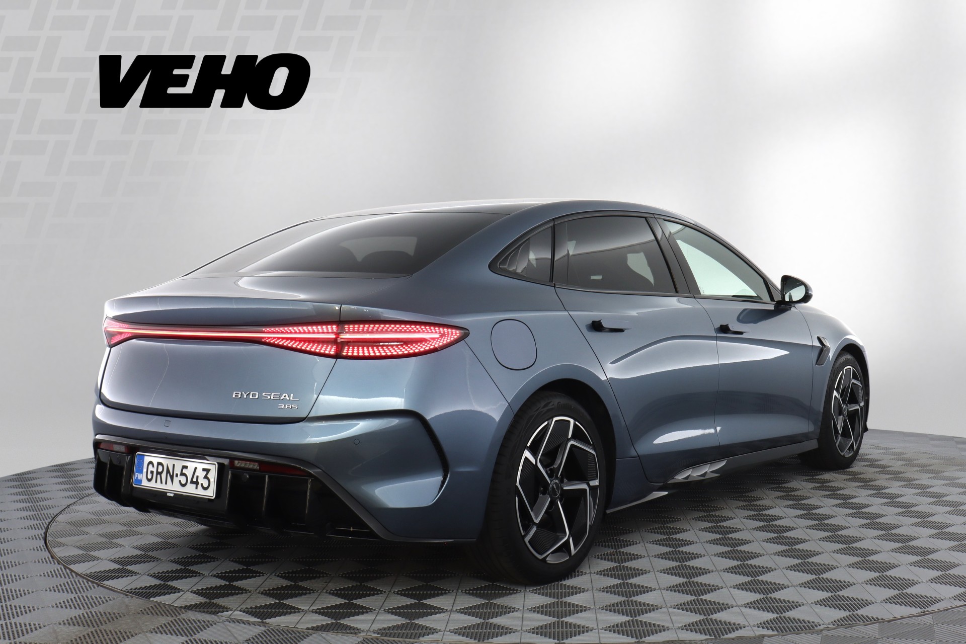 Muu merkki Muu malli Excellence AWD 2026, kuva 5/19