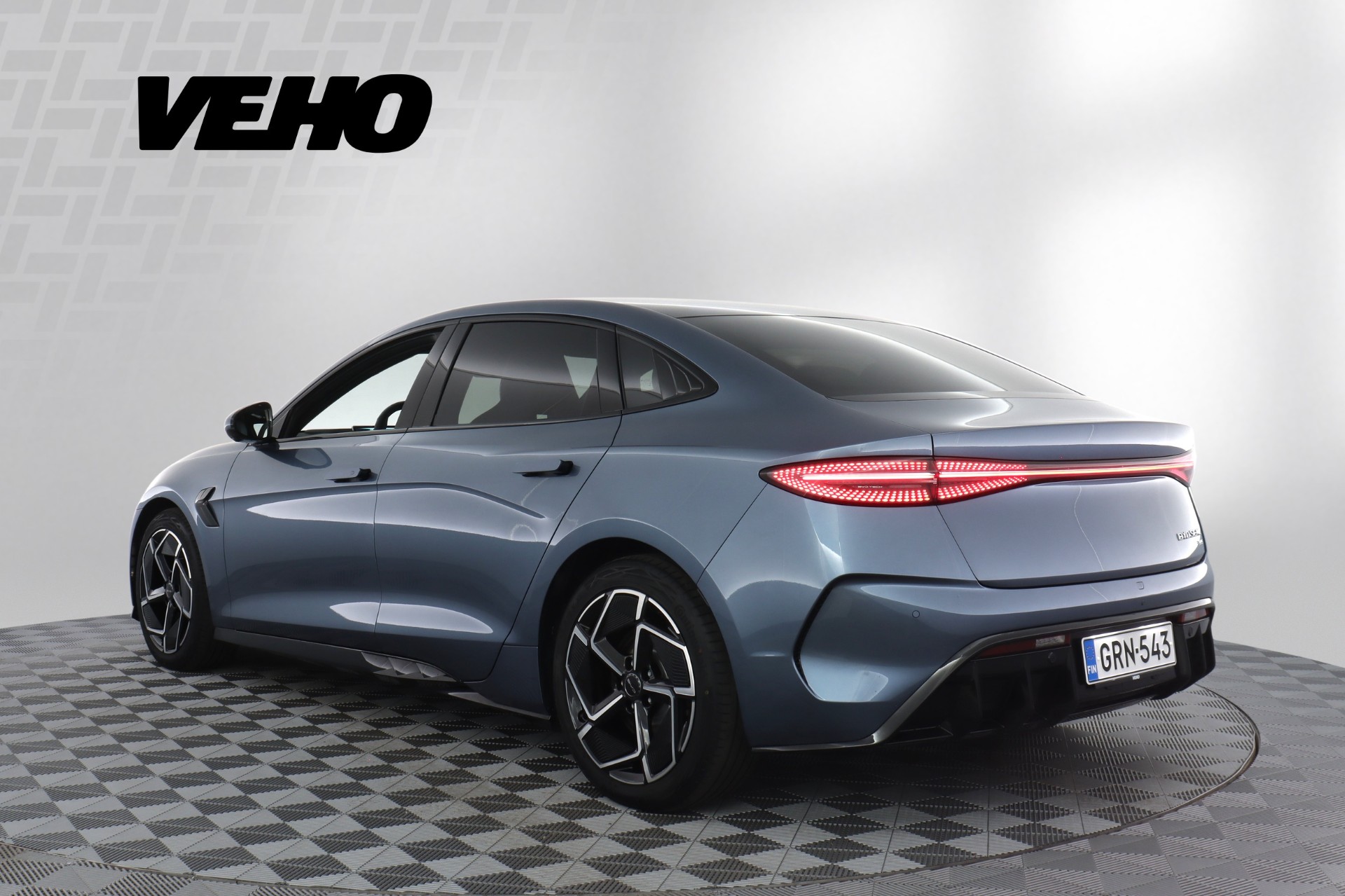 Muu merkki Muu malli Excellence AWD 2026, kuva 3/19