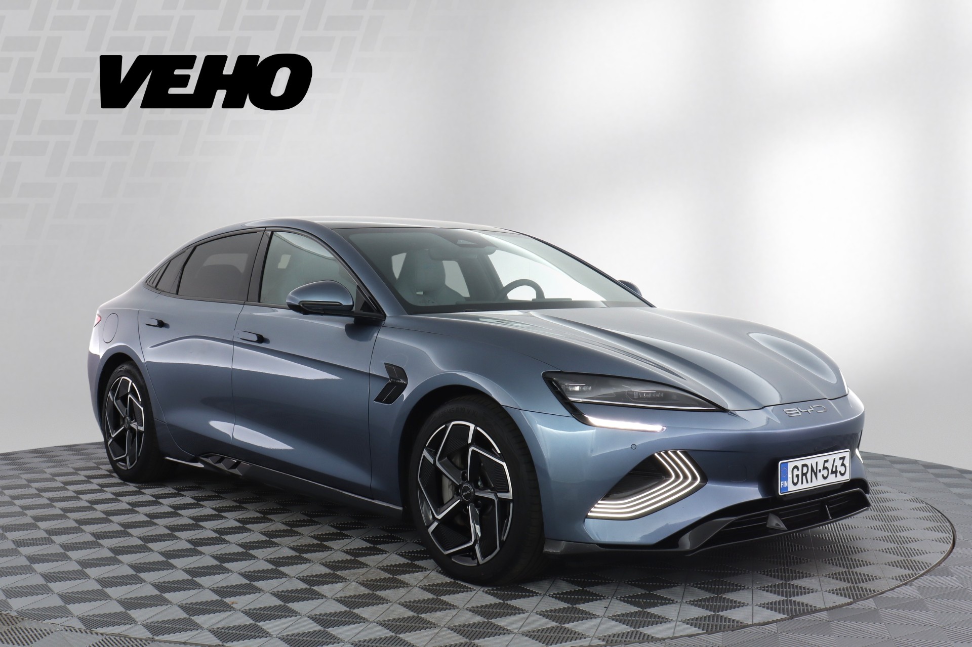 Muu merkki Muu malli Excellence AWD 2026, kuva 7/19