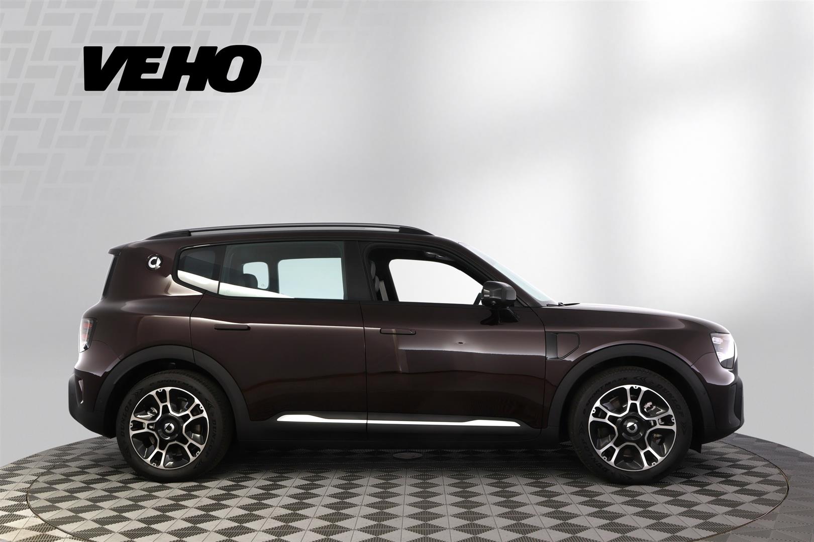 Smart #5 Pro 2025, kuva 6/39