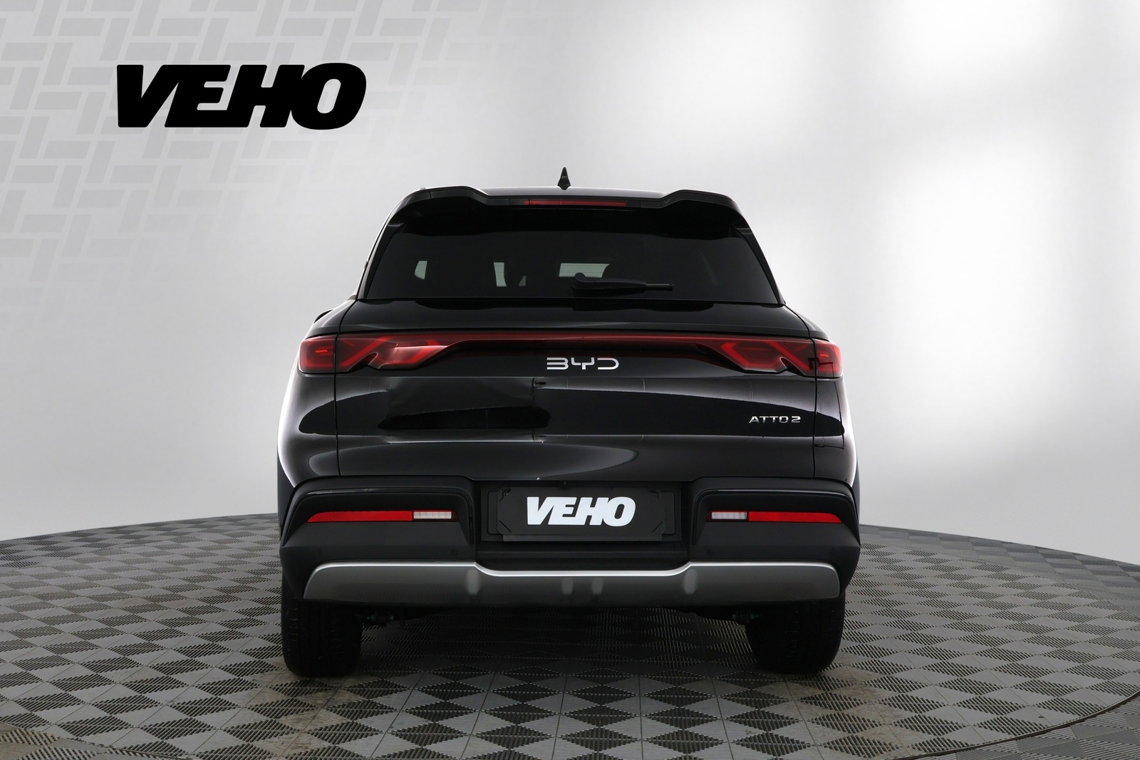 BYD Atto 2 Comfort 2026, kuva 4/31