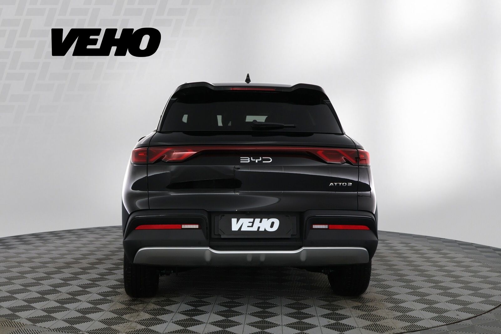 BYD Atto 2 Comfort 2026, bild 4/31