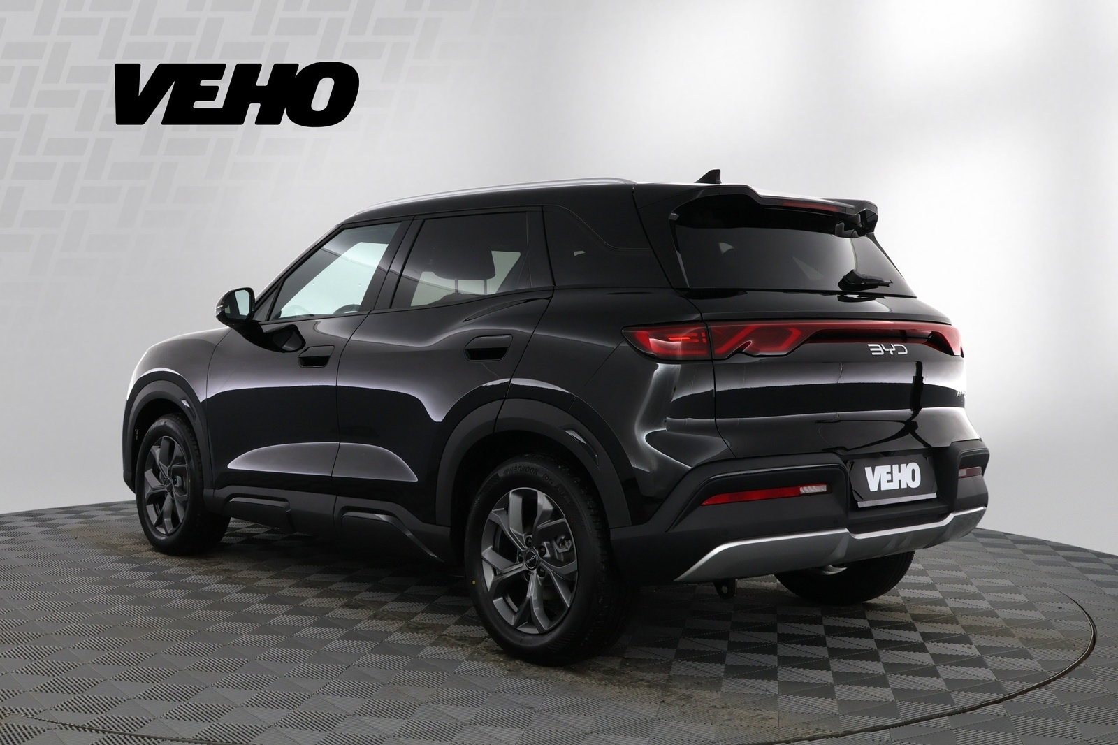 BYD Atto 2 Comfort 2026, kuva 3/31