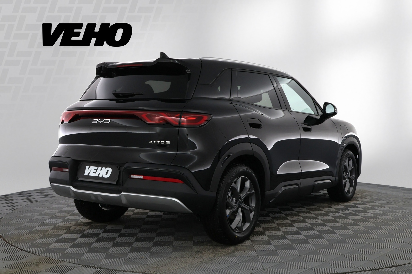 BYD Atto 2 Comfort 2026, kuva 5/31