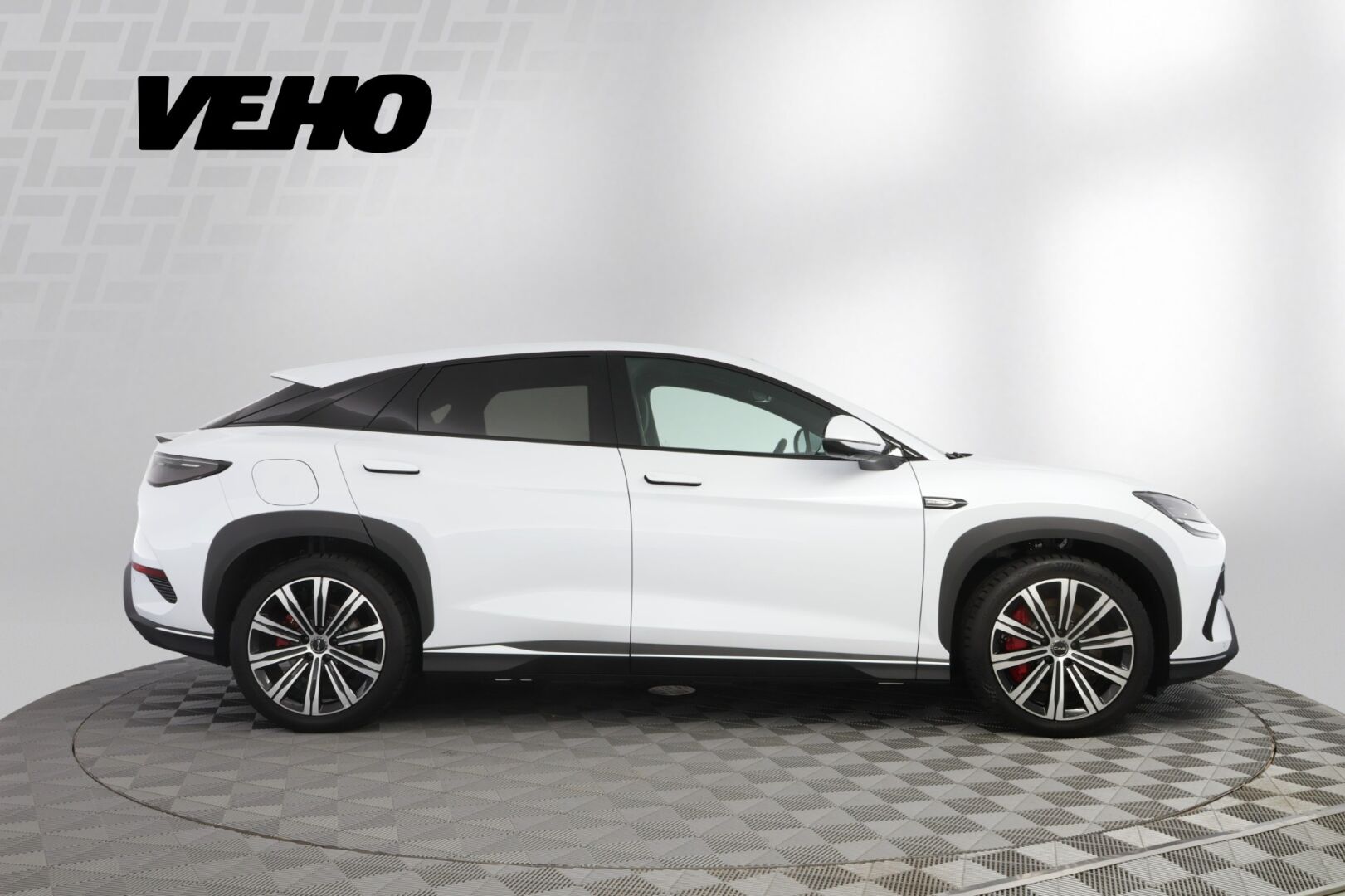 BYD Sealion 7 Excellence 2026, bild 5/35