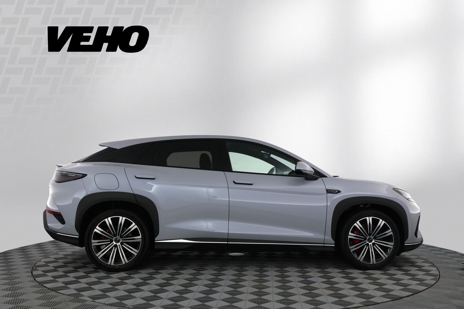 BYD Sealion 7 Excellence 2026, bild 6/32