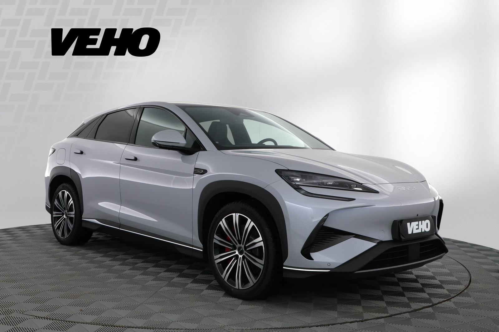 BYD Sealion 7 Excellence 2026, kuva 7/32