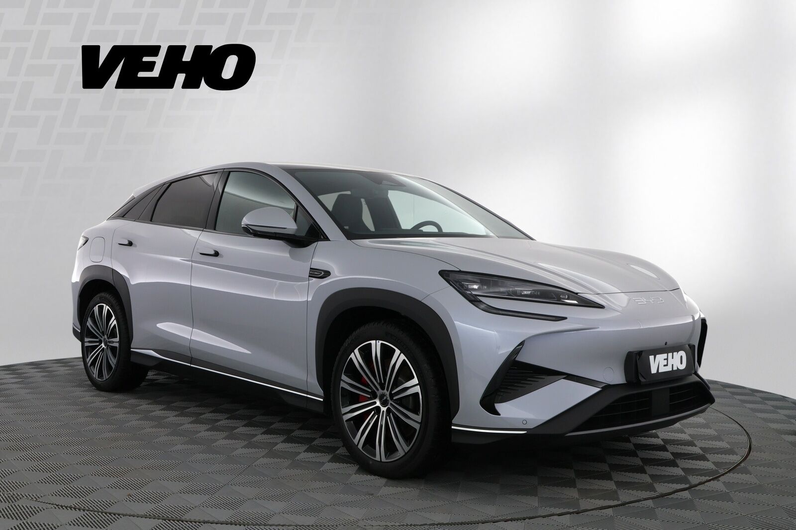 BYD Sealion 7 Excellence 2026, bild 7/32