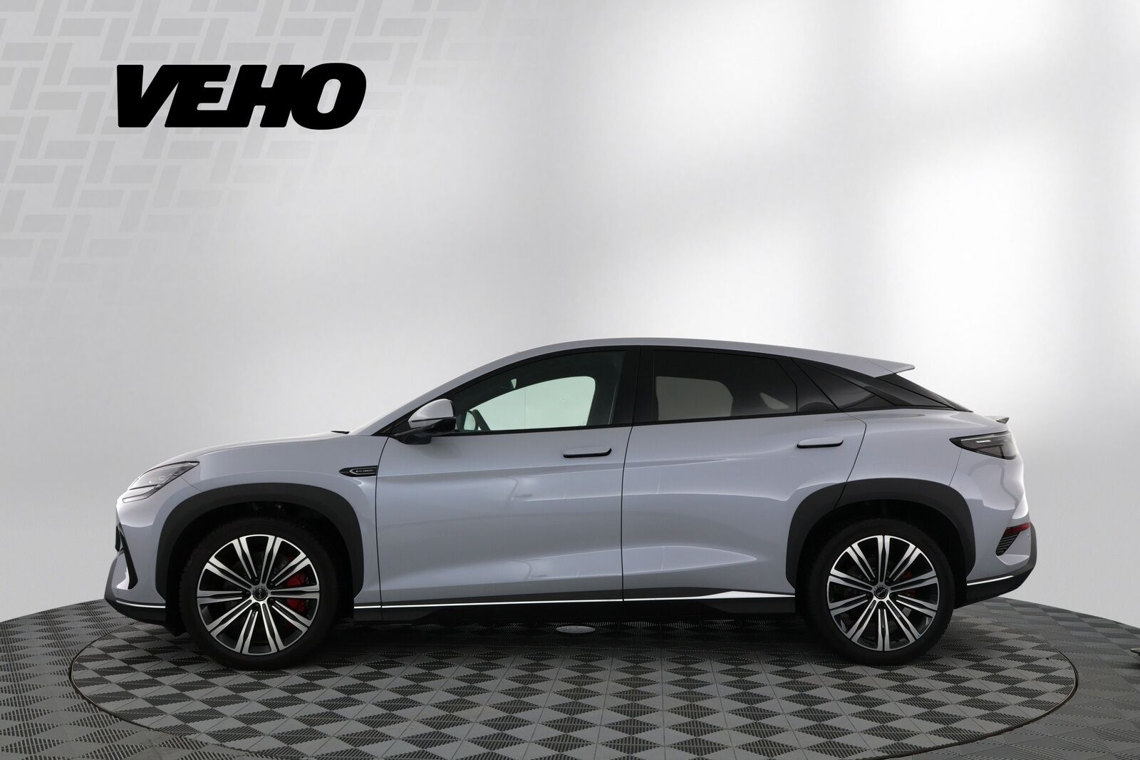 BYD Sealion 7 Excellence 2026, bild 2/32