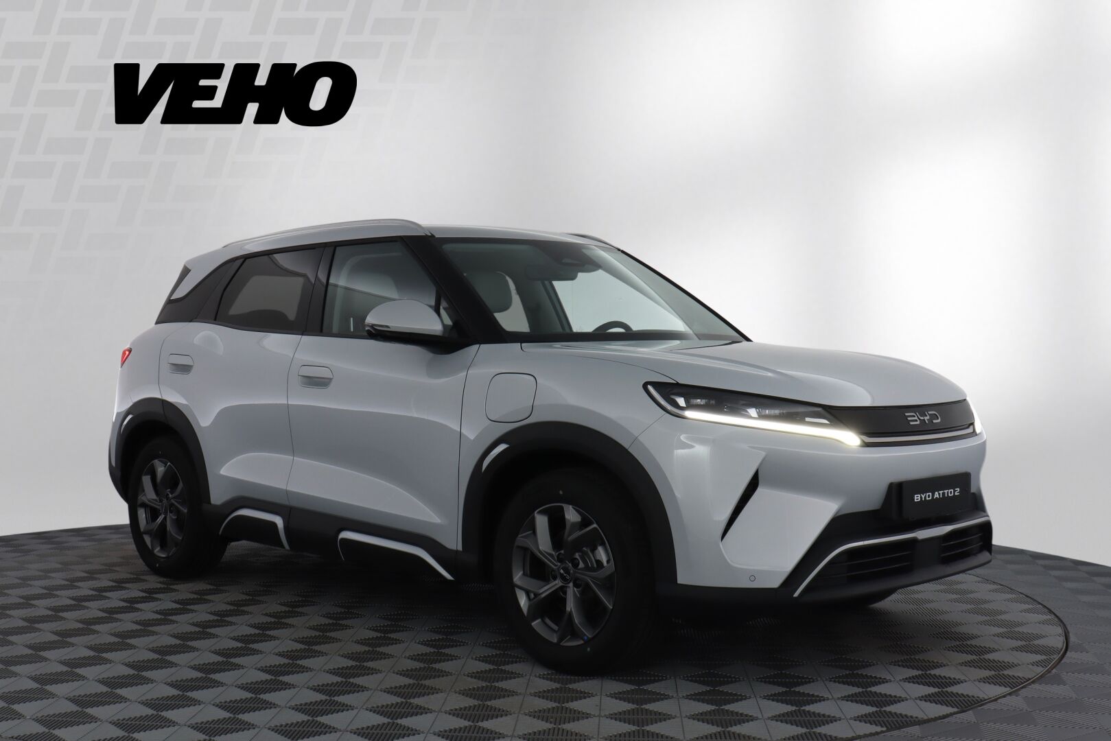 BYD Atto 2 Comfort 2026, bild 7/24