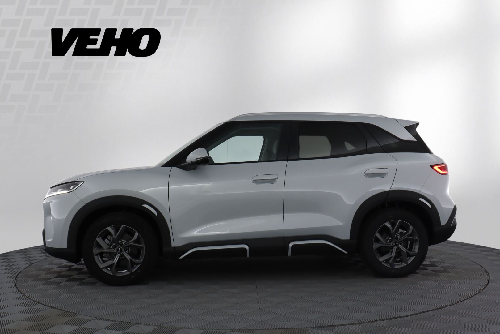 BYD Atto 2 Comfort 2026, bild 2/24