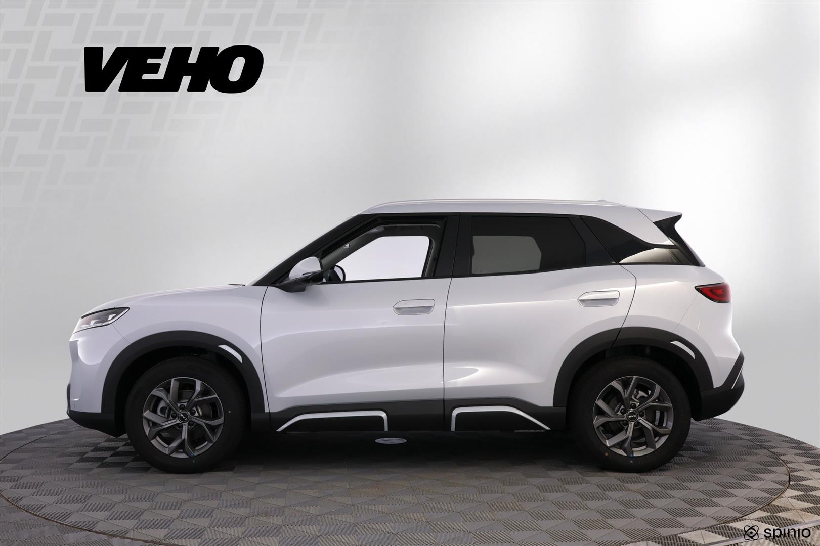 BYD Atto 2 Comfort / 360°/3D 2026, kuva 2/29