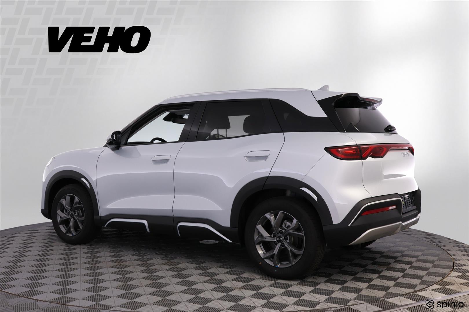 BYD Atto 2 Comfort / 360°/3D 2026, kuva 3/29