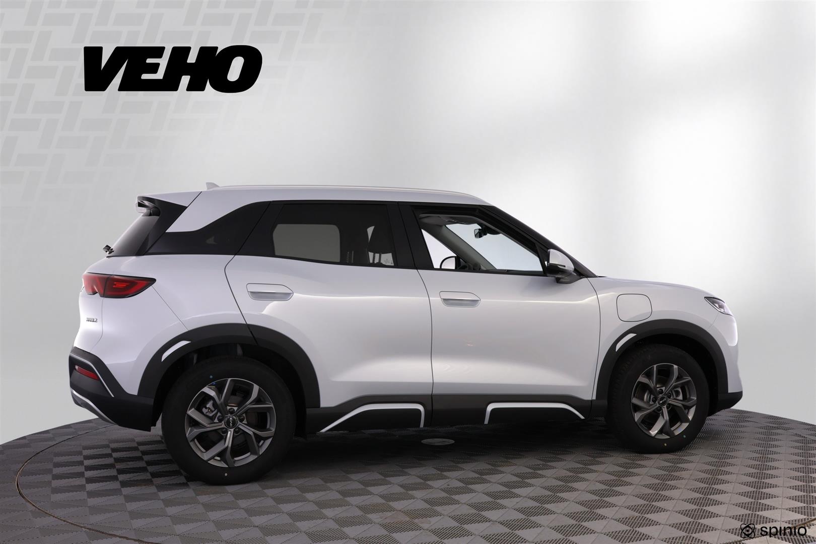 BYD Atto 2 Comfort / 360°/3D 2026, kuva 6/29