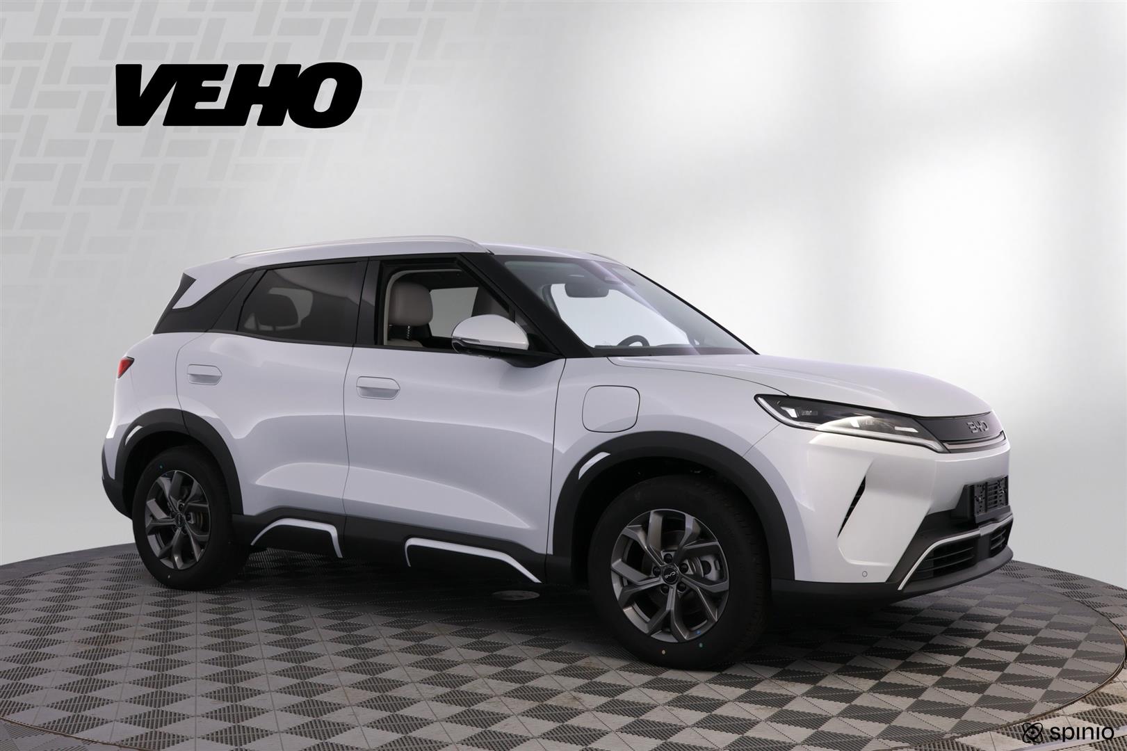 BYD Atto 2 Comfort / 360°/3D 2026, kuva 7/29
