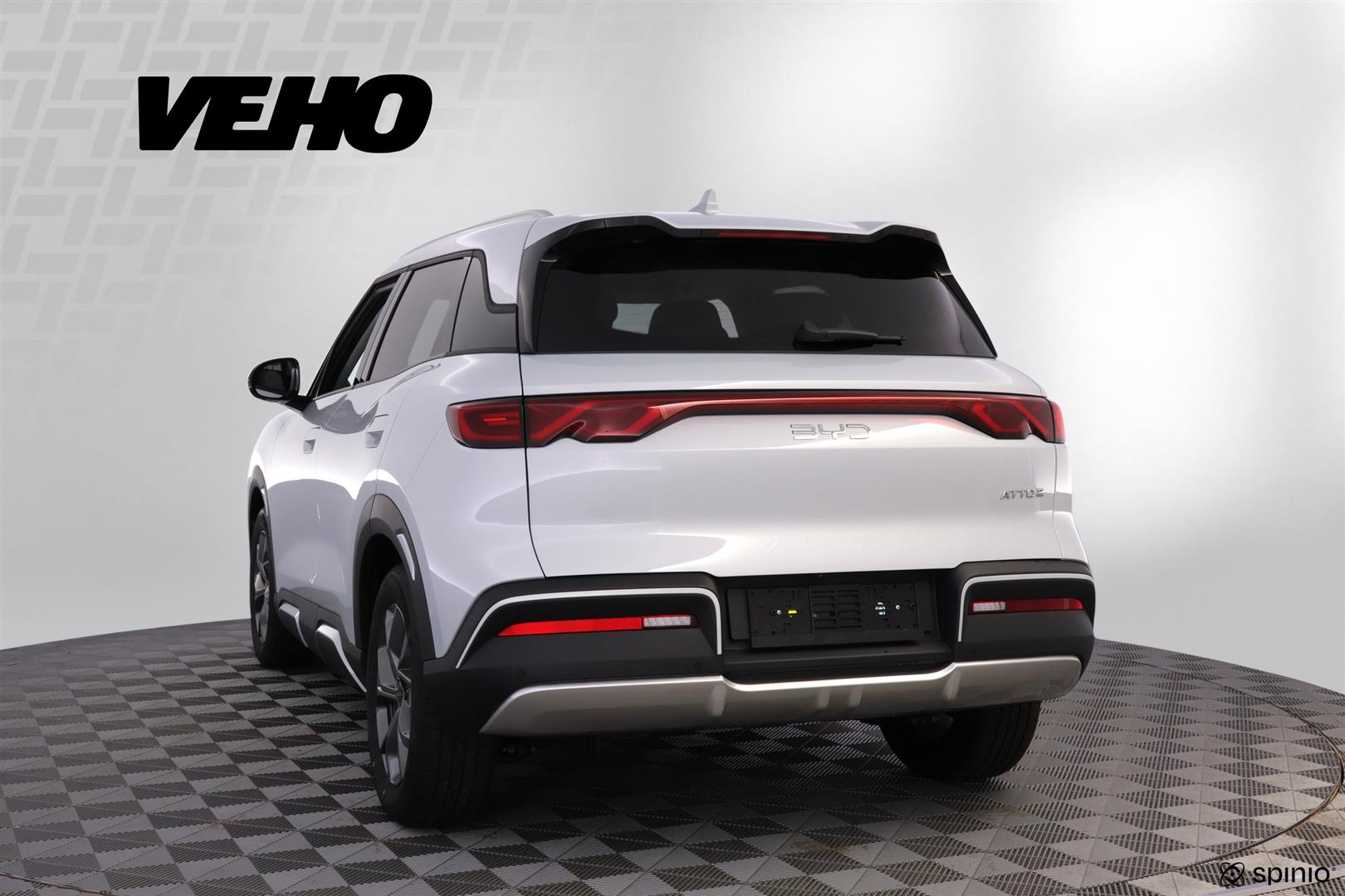 BYD Atto 2 Comfort / 360°/3D 2026, kuva 4/29