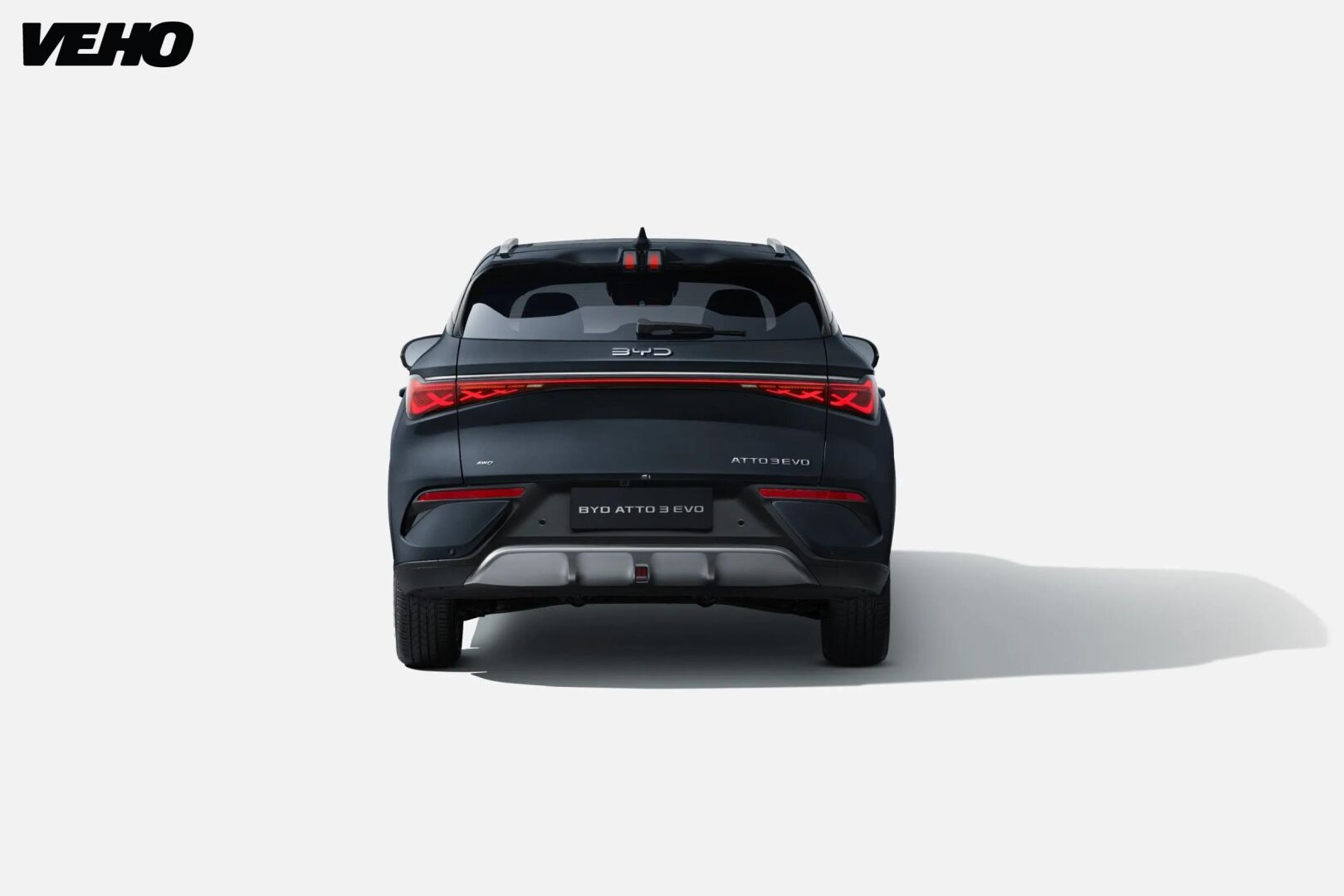 Muu merkki Muu malli Excellence AWD 2026, bild 3/7