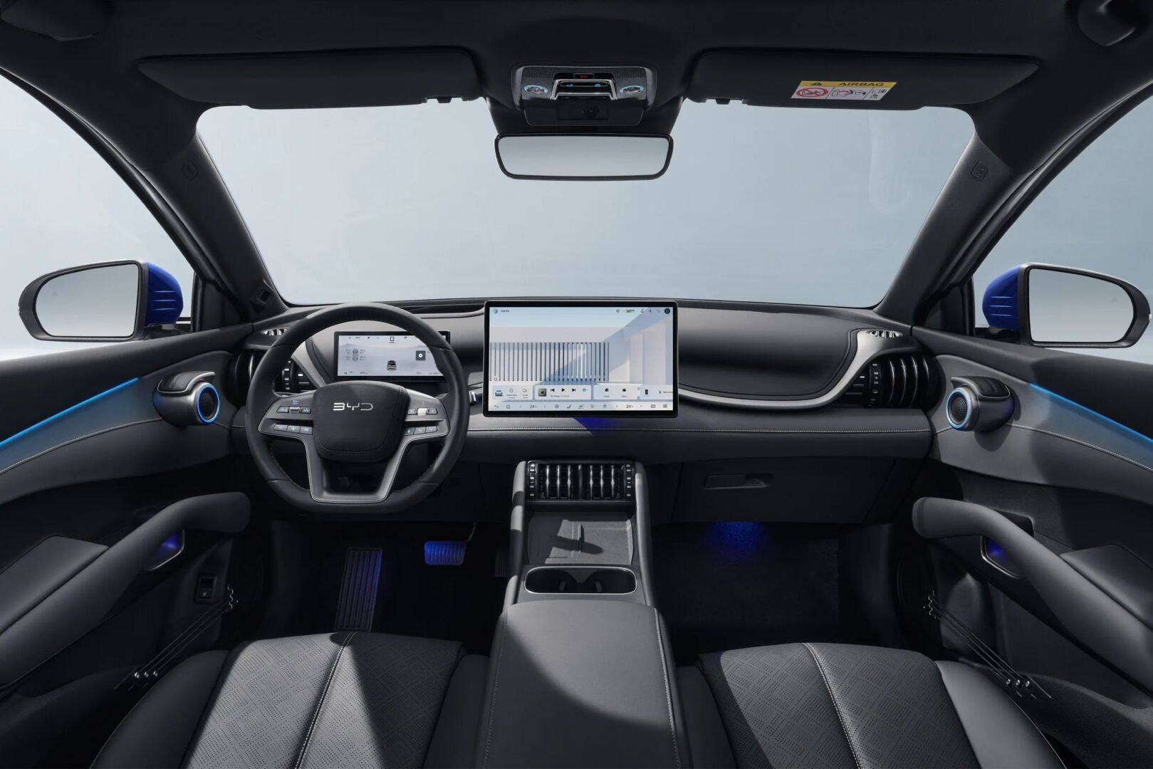 Muu merkki Muu malli Excellence AWD 2026, bild 4/7