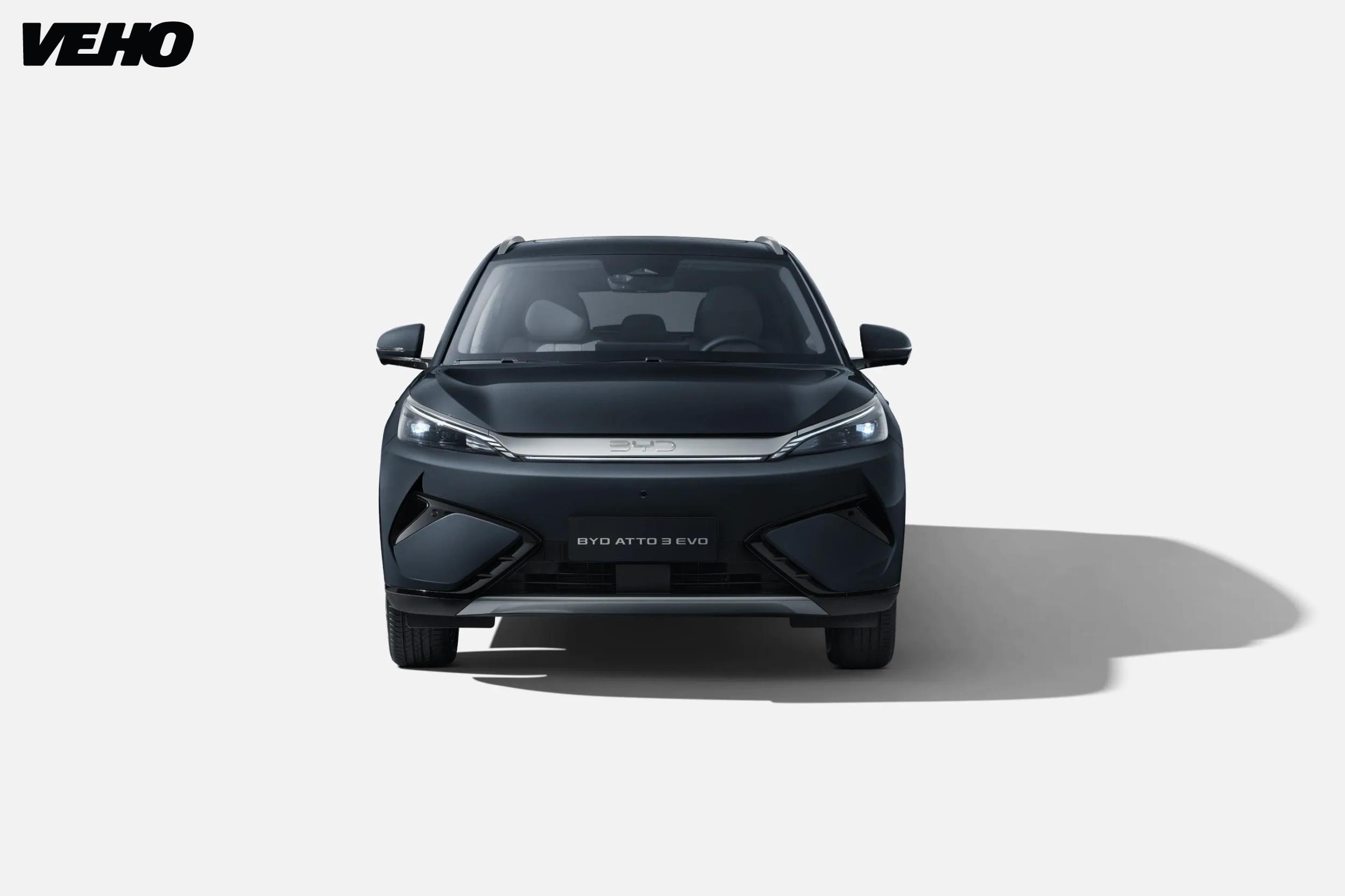 Muu merkki Muu malli Excellence AWD 2026, kuva 2/7