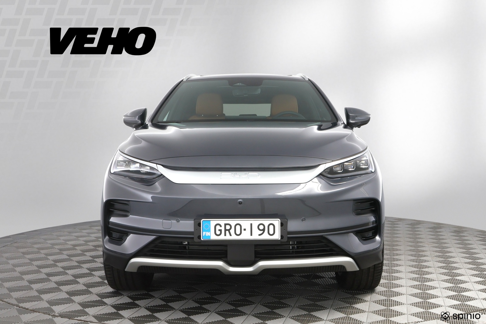 BYD Tang AWD 2026, kuva 7/35