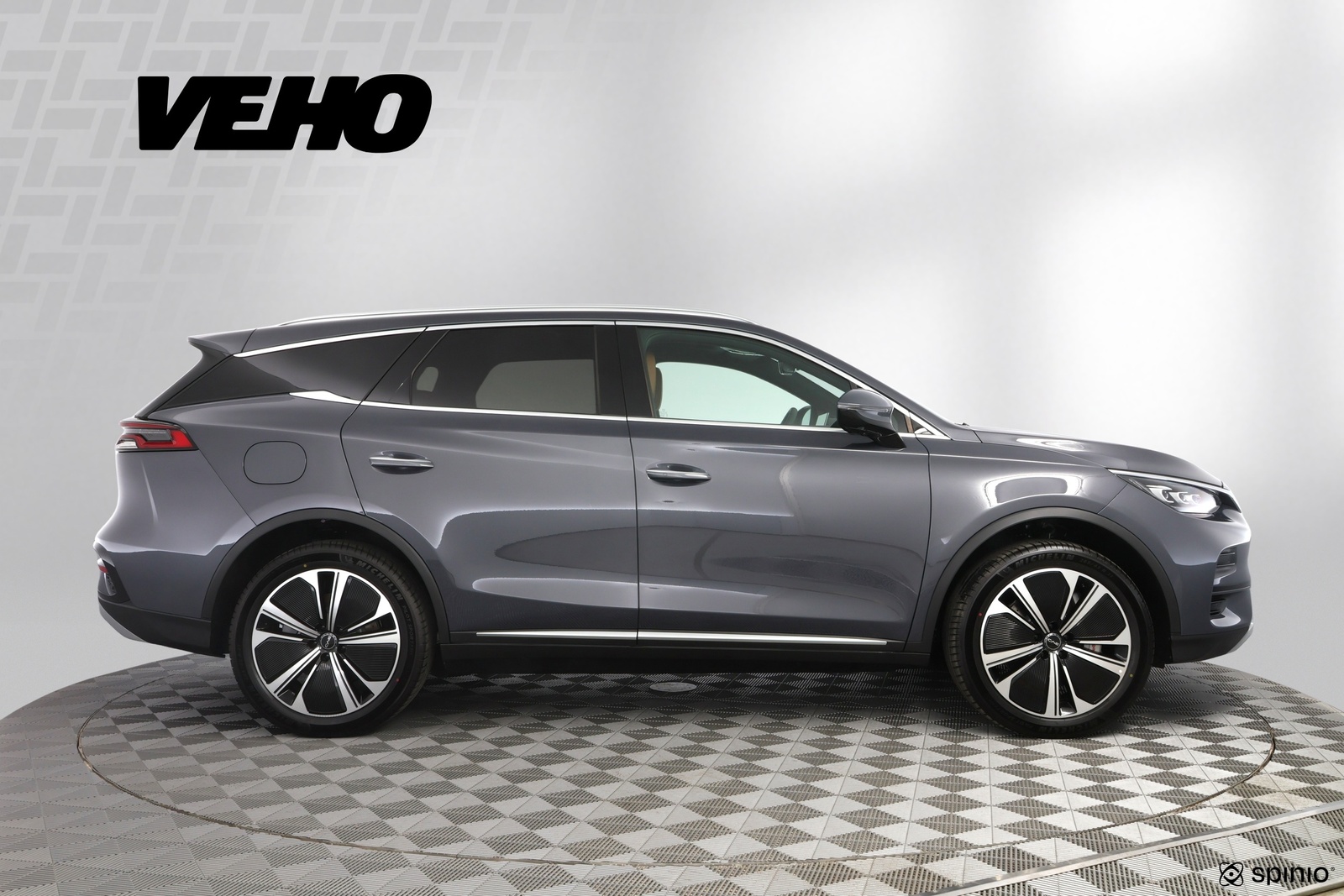 BYD Tang AWD 2026, kuva 5/35