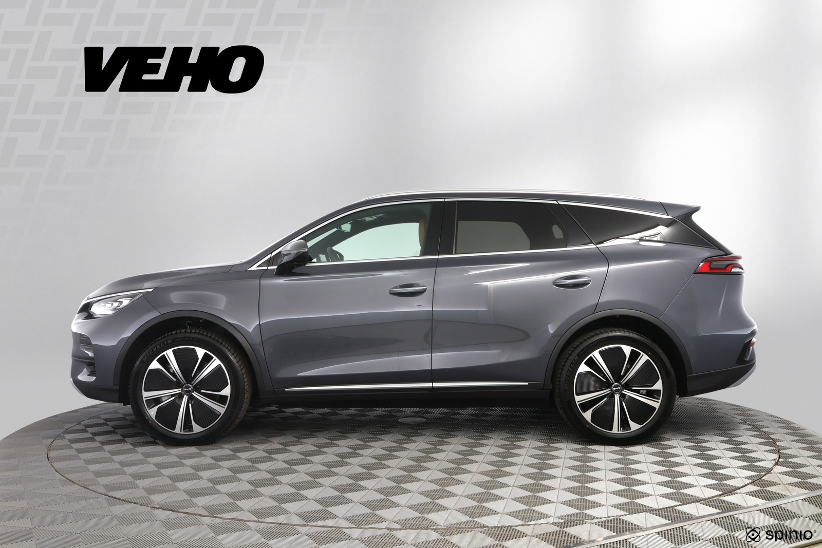 BYD Tang AWD 2026, kuva 2/35