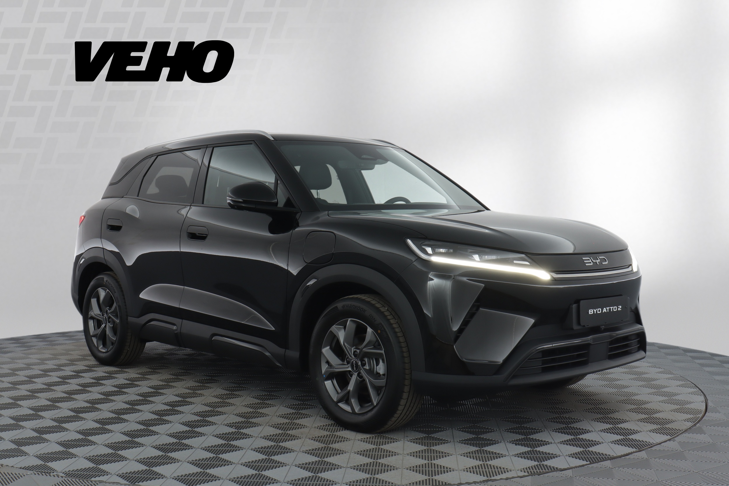 BYD Atto 2 2026, photo 7/24