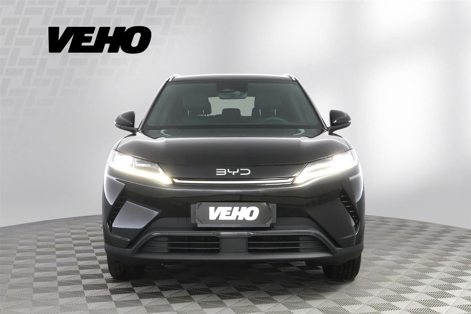 BYD Atto 2 Comfort 2026, kuva 7/35