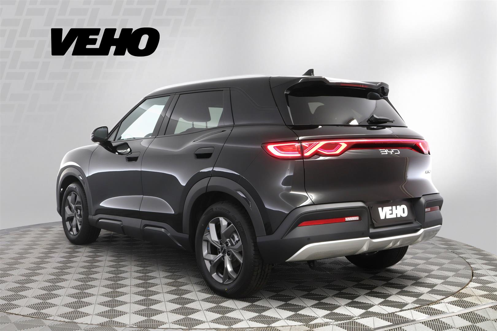 BYD Atto 2 Comfort 2026, kuva 3/35