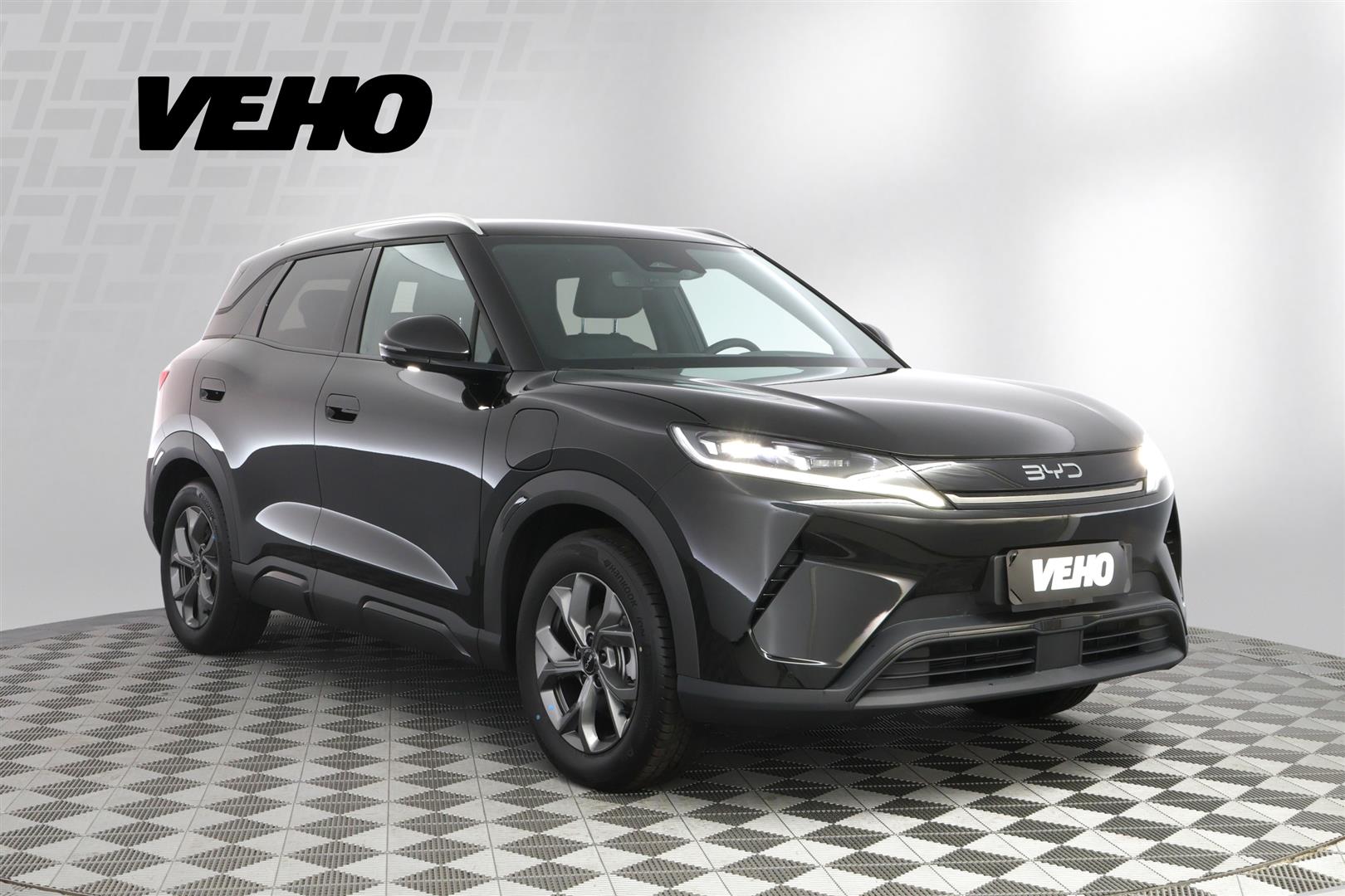 BYD Atto 2 Comfort 2026, kuva 6/35