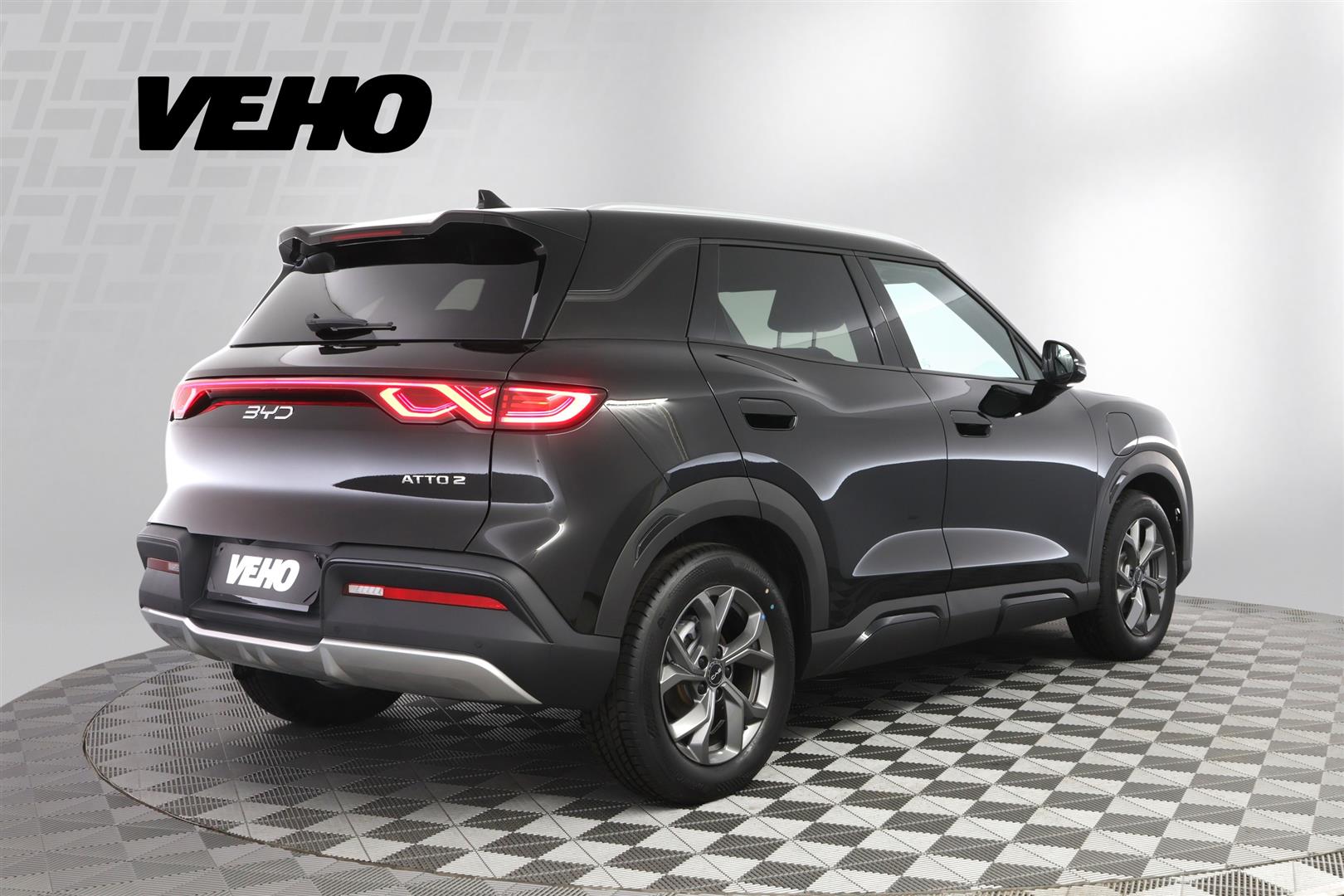 BYD Atto 2 Comfort 2026, kuva 4/35