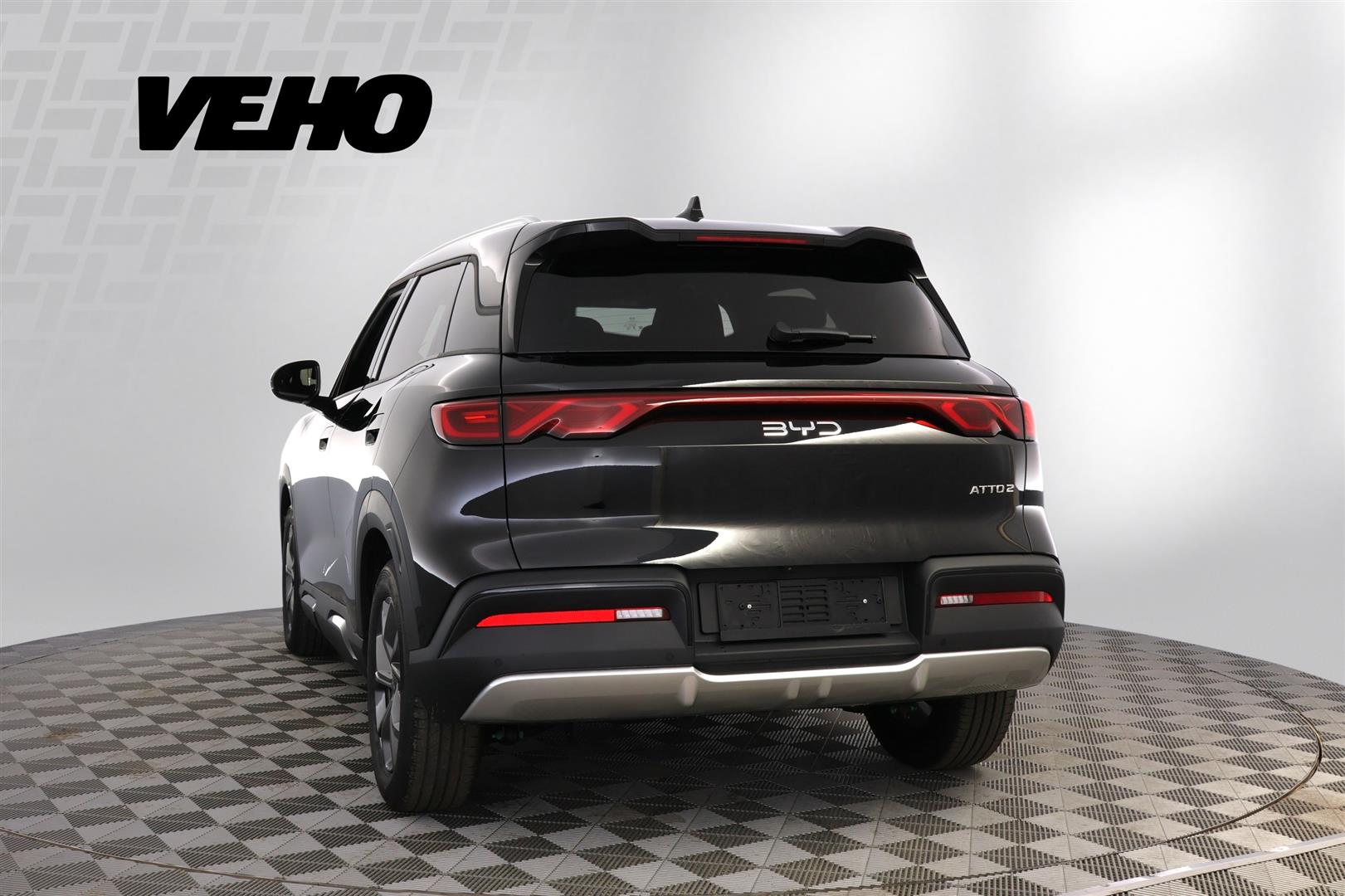 BYD Atto 2 2026, kuva 4/29