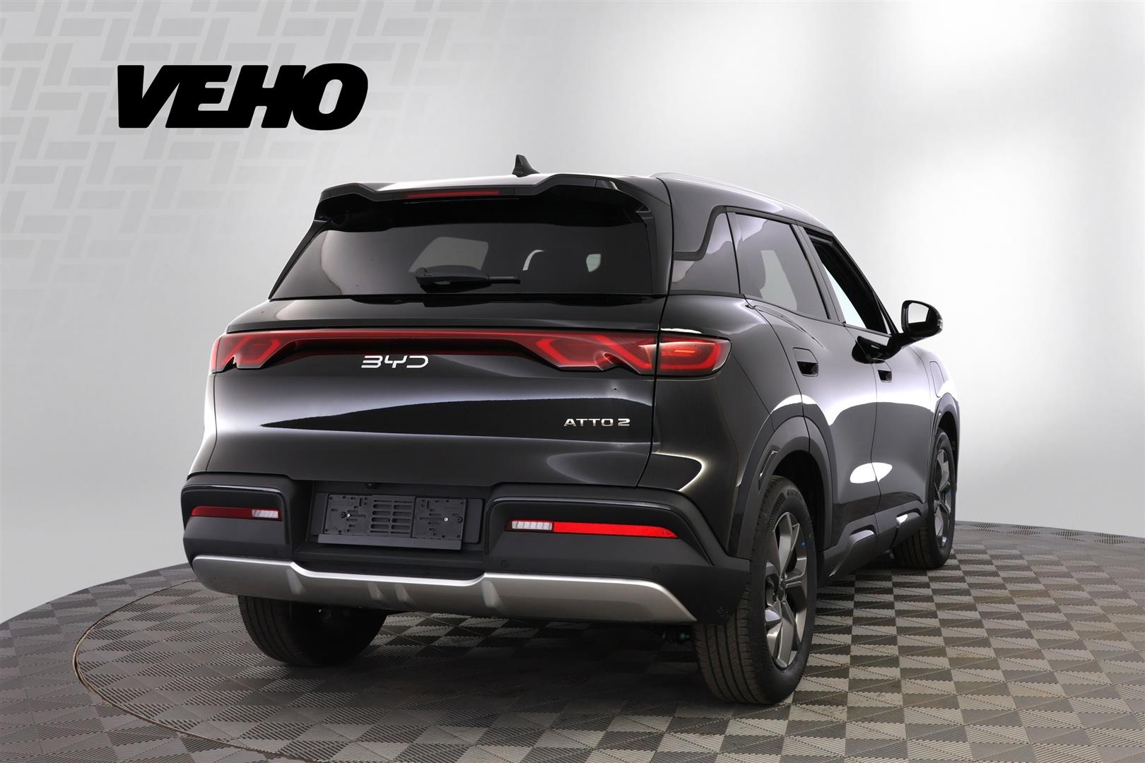 BYD Atto 2 2026, kuva 5/29