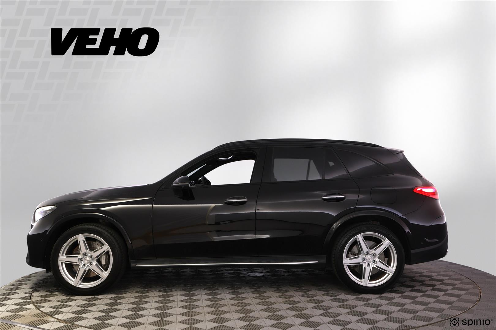 Mercedes-Benz GLC 2023, kuva 2/44