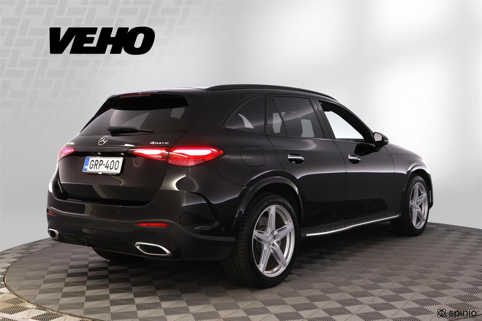 Mercedes-Benz GLC 2023, kuva 5/44