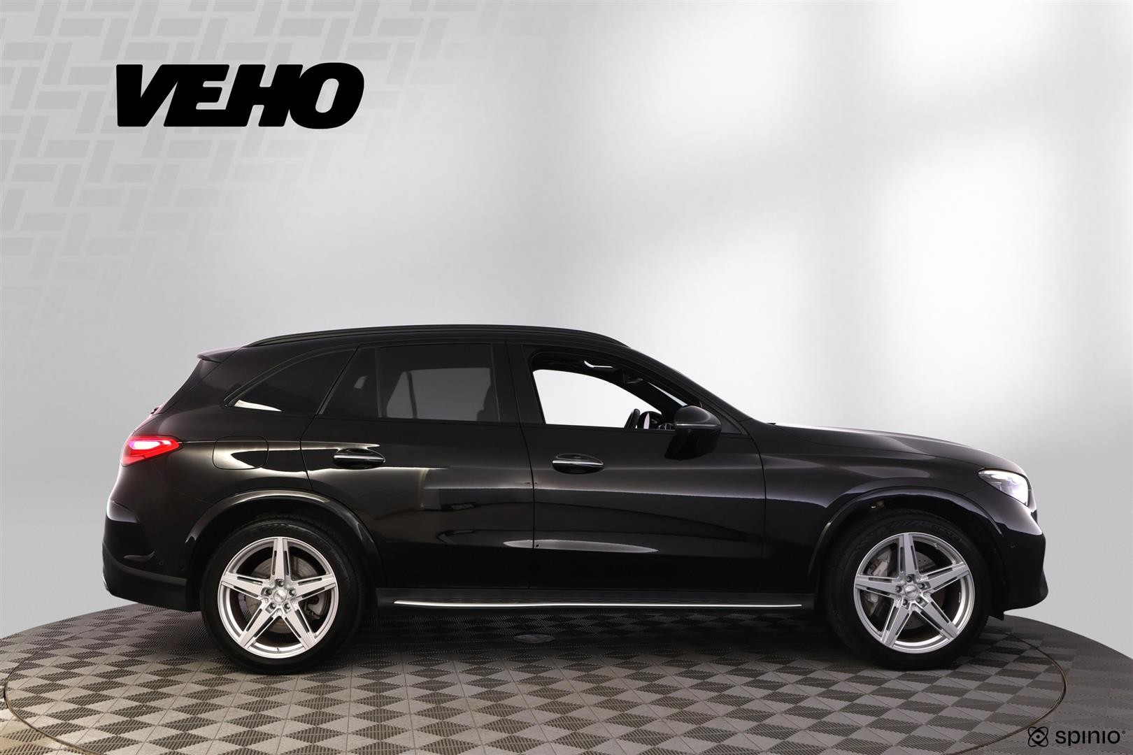 Mercedes-Benz GLC 2023, kuva 6/44