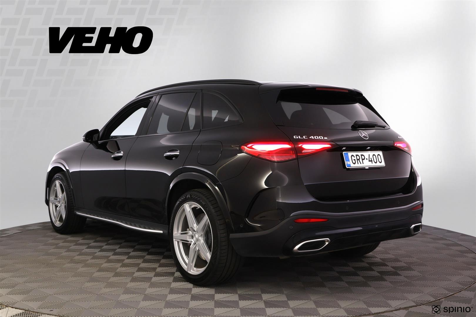 Mercedes-Benz GLC 2023, kuva 3/44