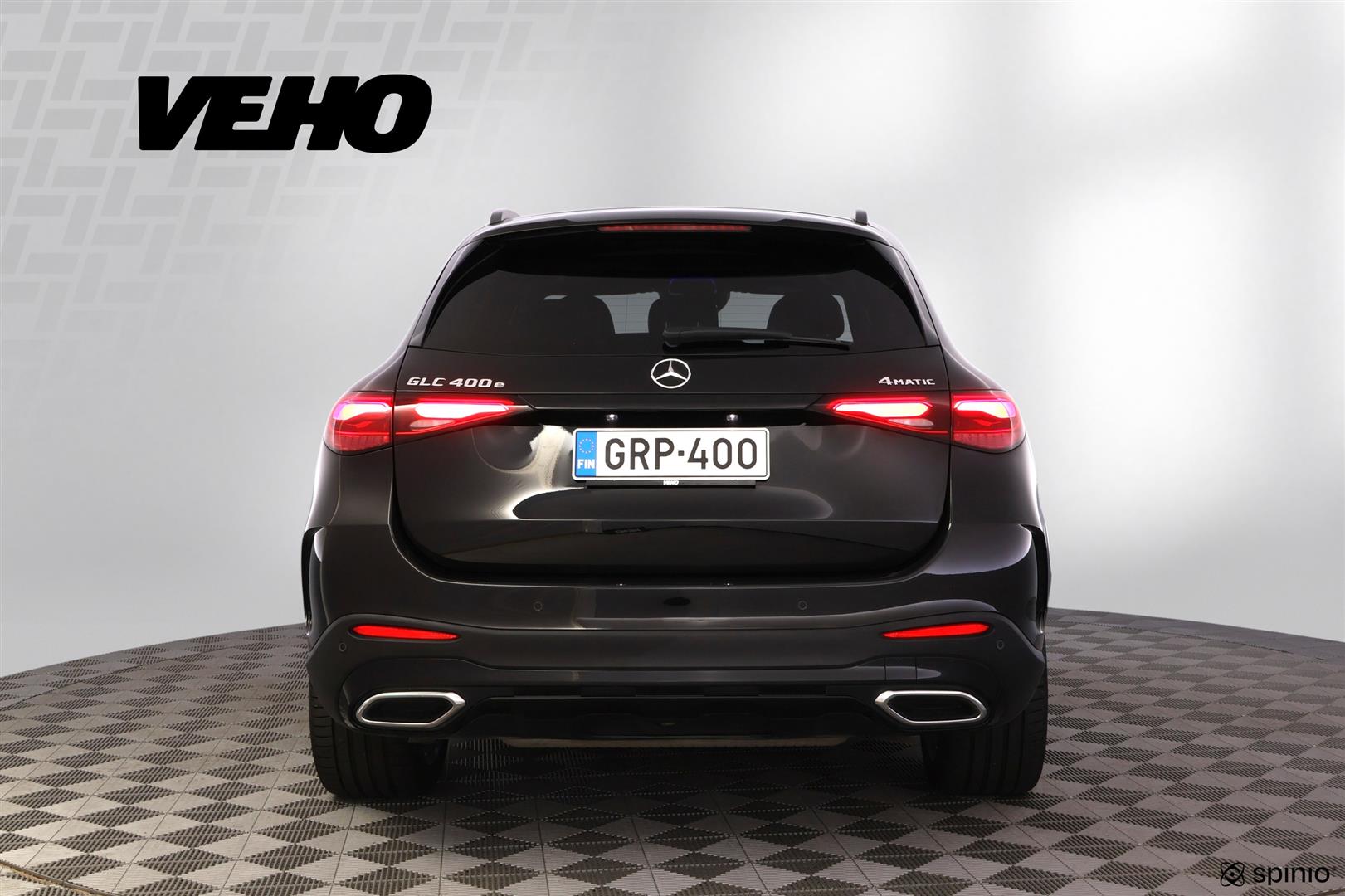 Mercedes-Benz GLC 2023, kuva 4/44