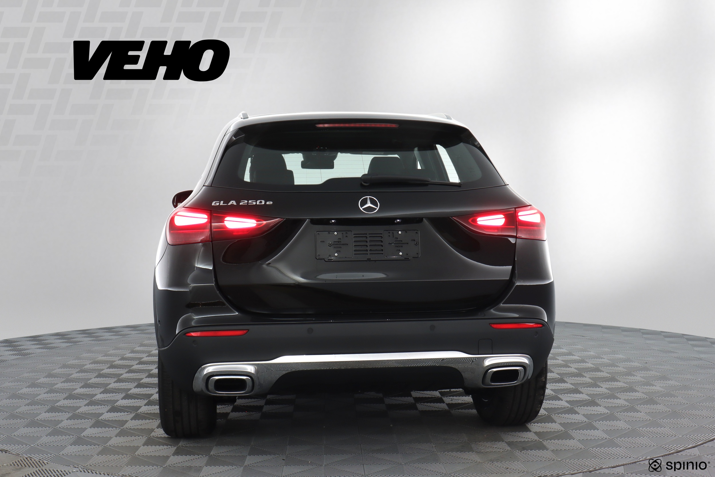 Mercedes-Benz GLA 250 e A Star Edition 2026, kuva 4/15