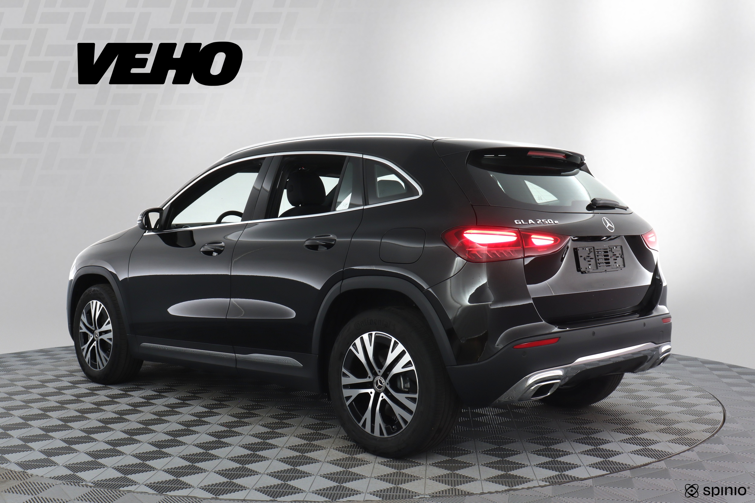 Mercedes-Benz GLA 250 e A Star Edition 2026, kuva 3/15