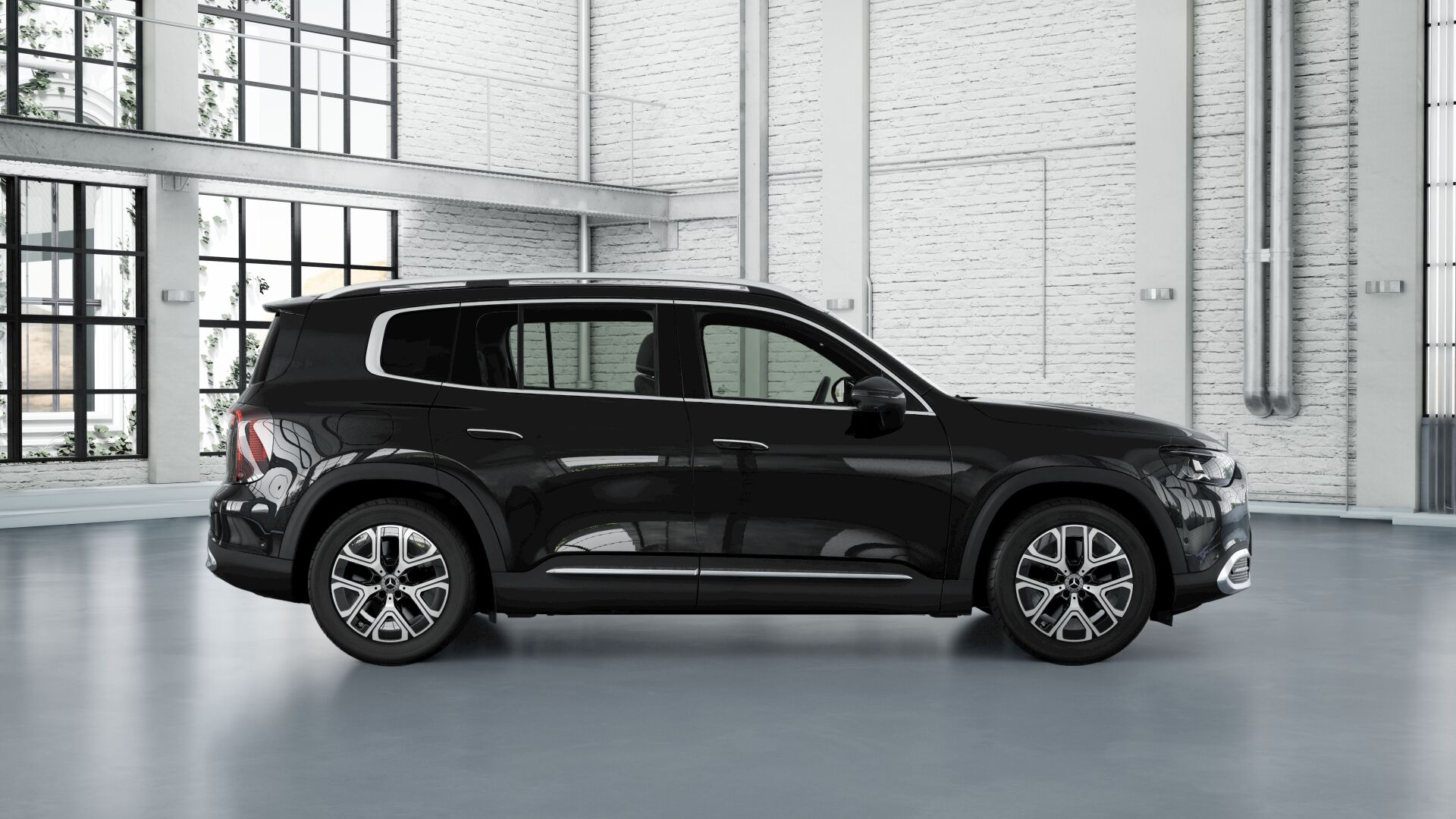 Mercedes-Benz GLB 250 2026, kuva 5/10