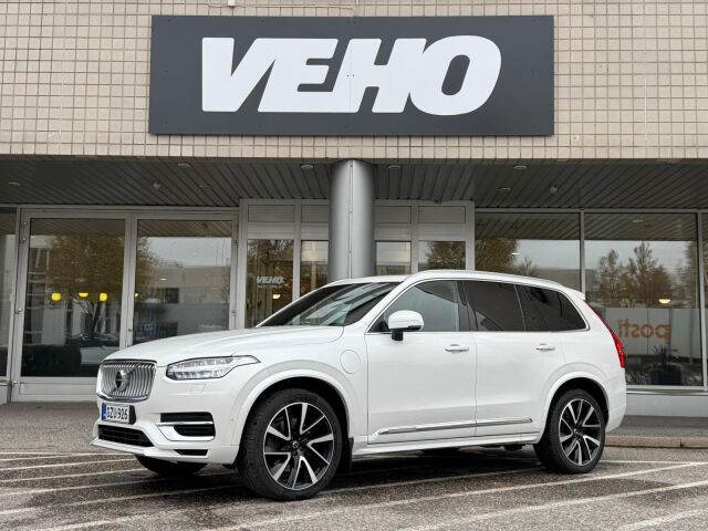 Volvo XC90 2020