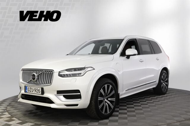 Volvo XC90 2020