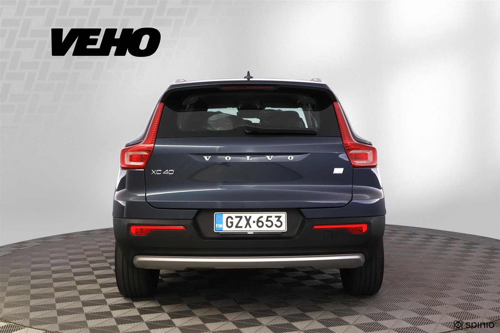 Volvo XC40 2021, kuva 4/35