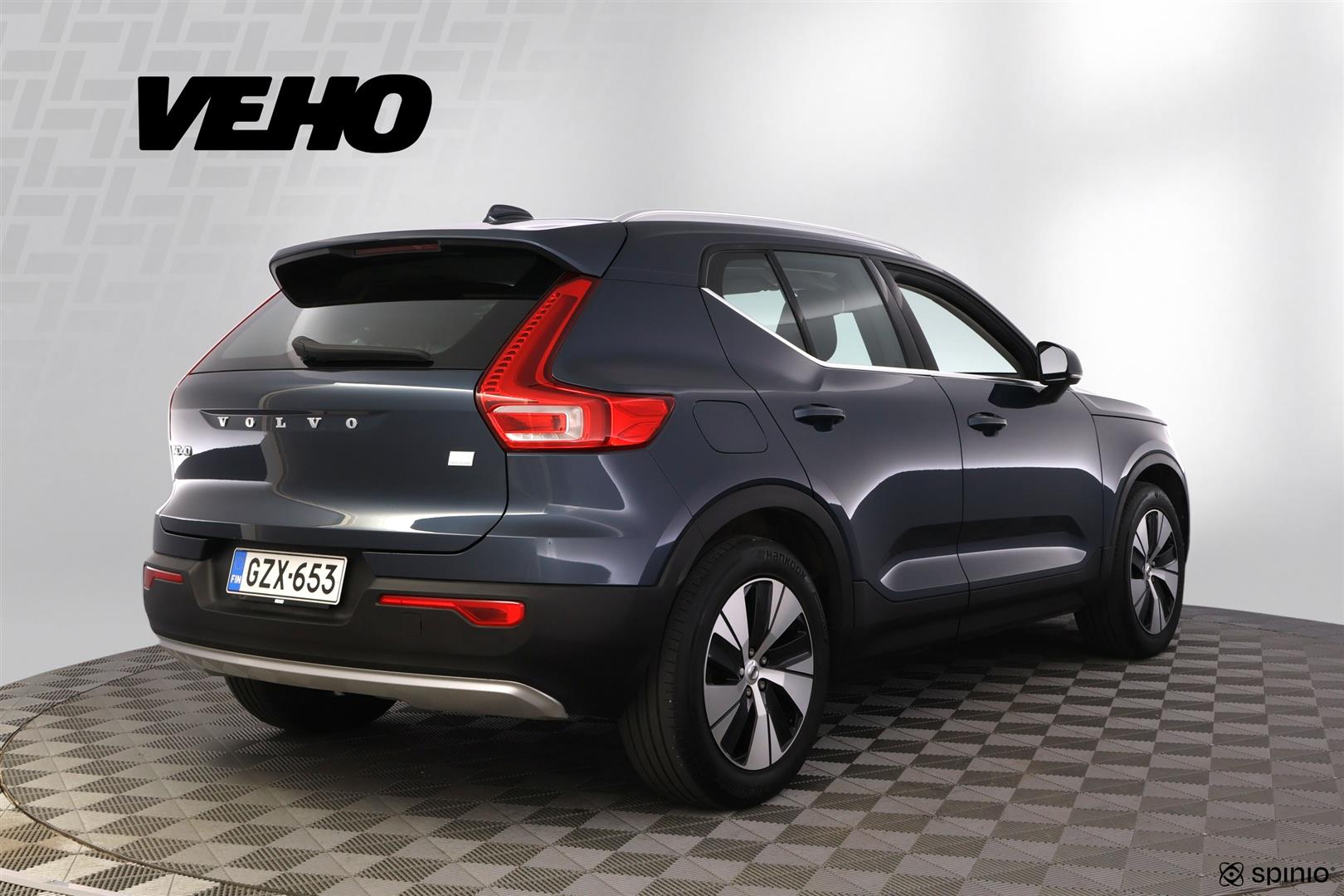 Volvo XC40 2021, kuva 5/35