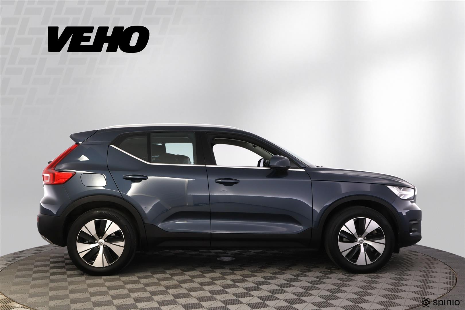 Volvo XC40 2021, kuva 6/35