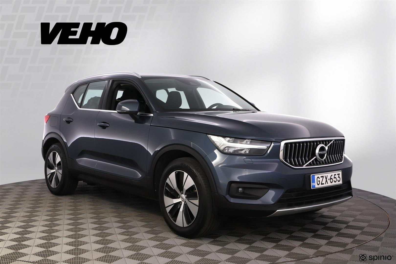 Volvo XC40 2021, kuva 7/35