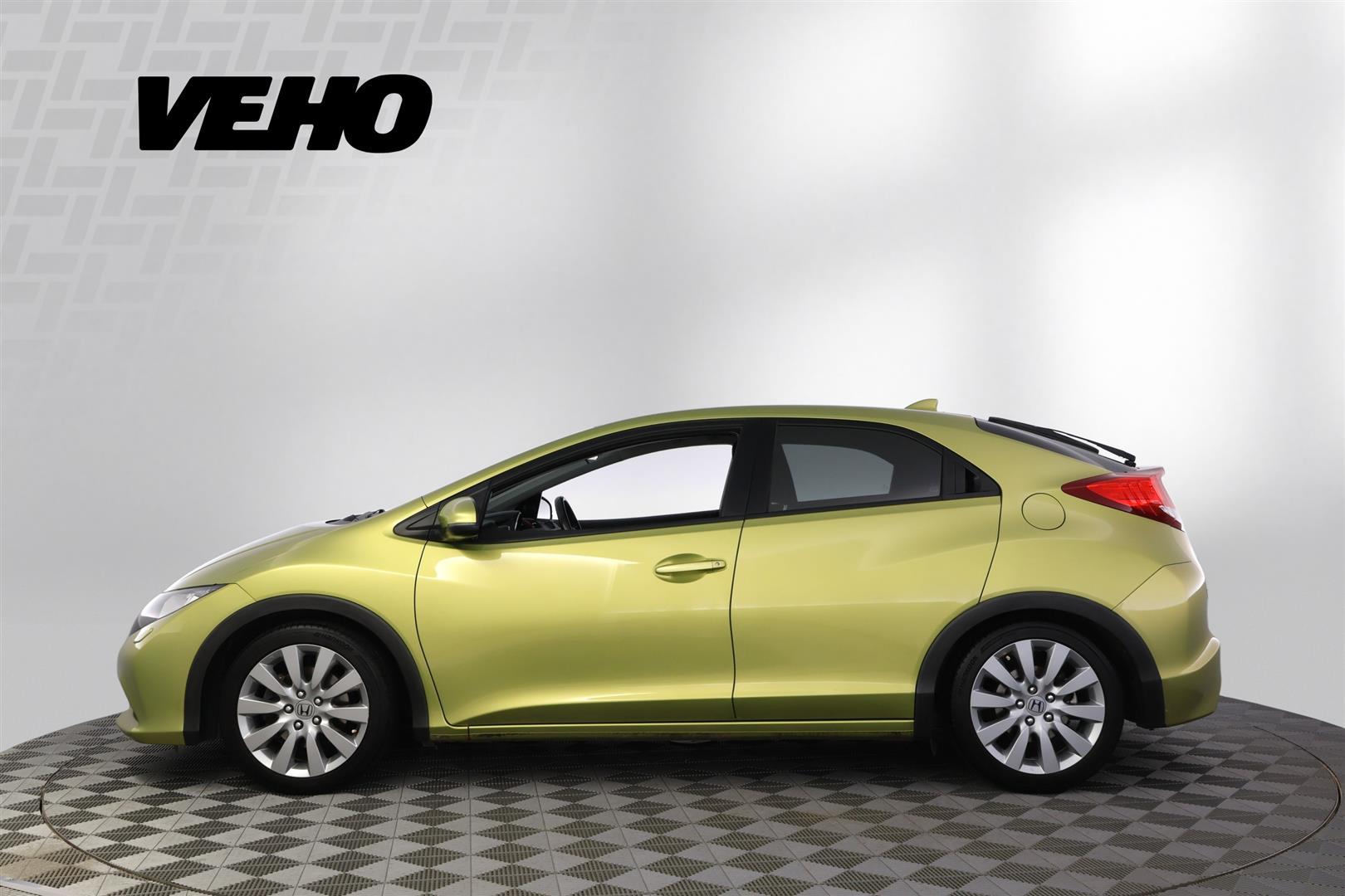 Honda Civic 5D 1,8i Sport Business 2012, kuva 2/23