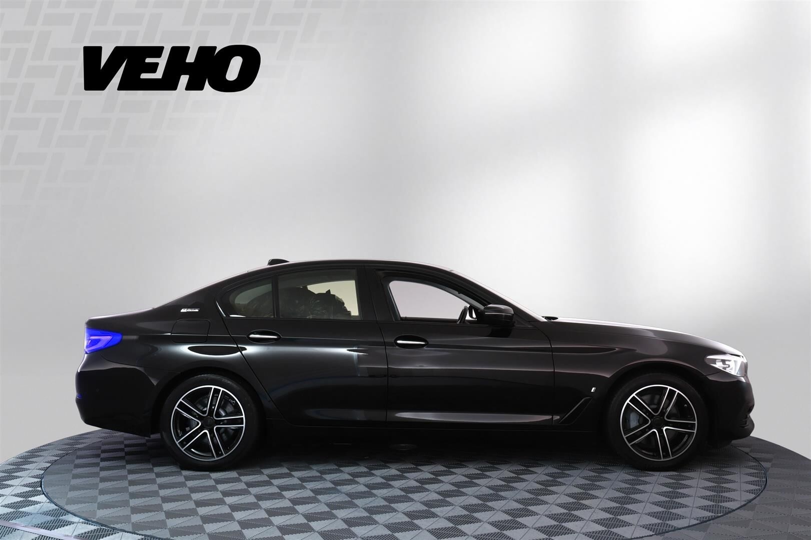 BMW 530 2018, bild 6/39